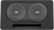 Official ESX product image: Esx Dbx Dual Reflexbox Dbx-208Q