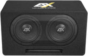 Official ESX product image: Esx Dbx Dual Reflexbox Dbx-208Q