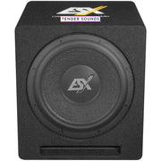 Esx Dbx Single Bassreflex Enclosure Dbx-112Q