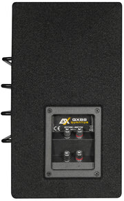 Official ESX product image: Esx Quantum Single-Reflexbox Qxb-8