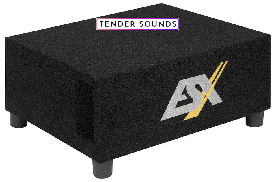 Esx Quantum Single-Reflexbox Qxb-8