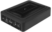 Official ESX product image: Esx Quantum Underseat Passiv Subbox Q168P
