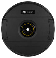 Official ESX product image: Esx Vision Passive-Spare Wheel-Enclosure Vs-1100P