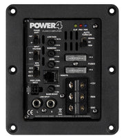 Official ESX product image: Power-Modul 460 Watt @ 4 Ohm Power4