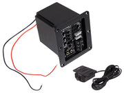 Official ESX product image: Power-Modul 475 Watt @ 2 Ohm Power2