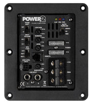 Official ESX product image: Power-Modul 475 Watt @ 2 Ohm Power2