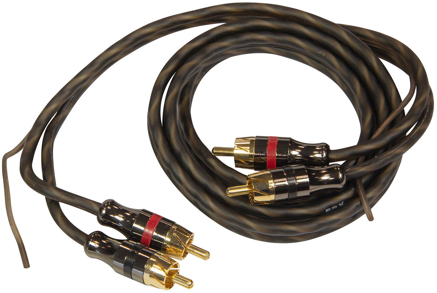Official ESX product image: Esx Direction Rca Wire 1 M Dsc1