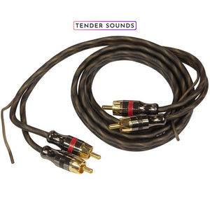 Esx Direction Rca Wire 1 M Dsc1