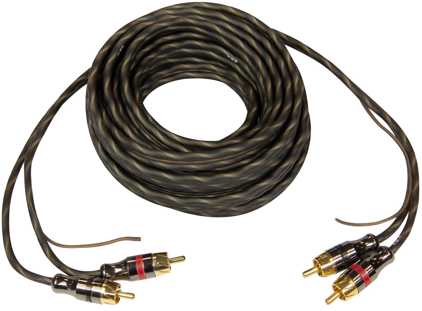 Official ESX product image: Esx Direction Rca Wire 5 M Dsc5