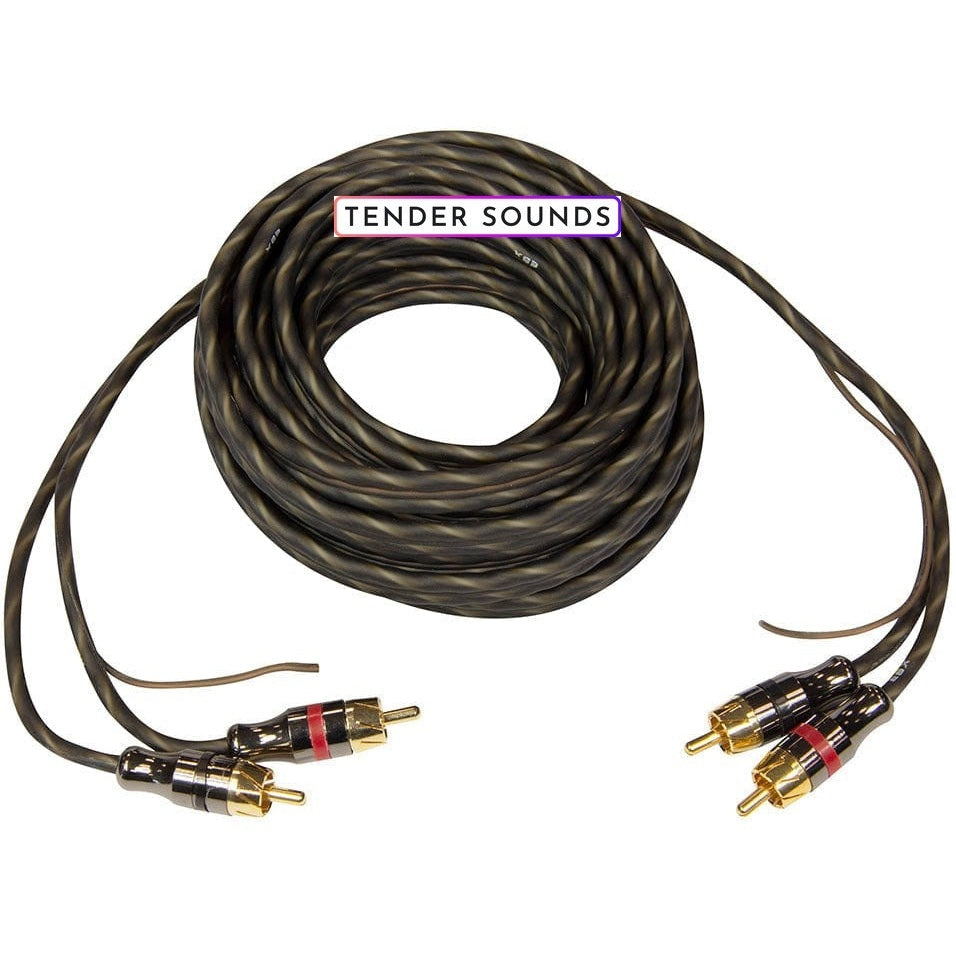 Esx Direction Rca Wire 5 M Dsc5