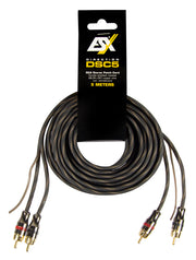 Official ESX product image: Esx Direction Rca Wire 5 M Dsc5