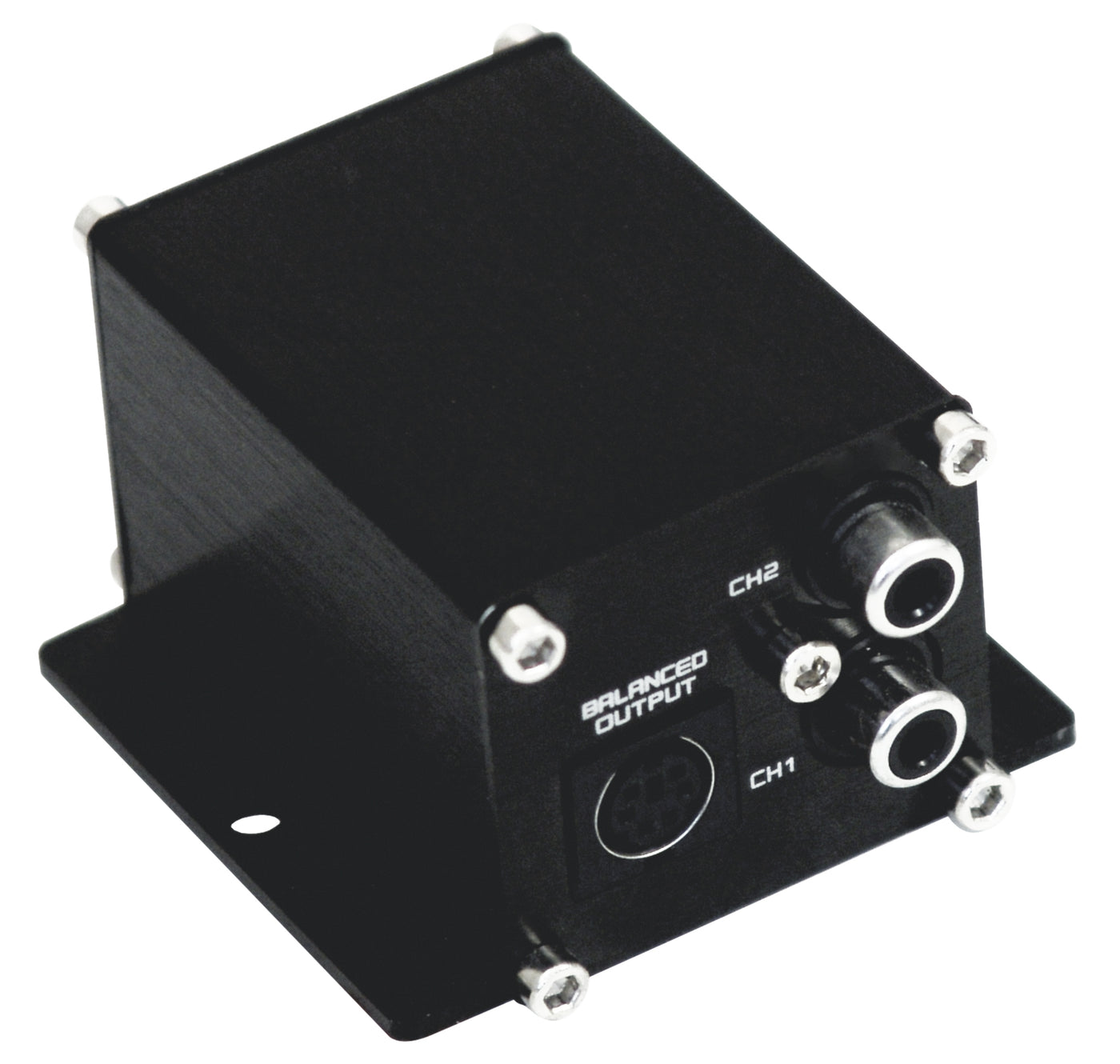 Official ESX product image: Esx 2Ch Balanced Line Transmitter Sx-Blt2