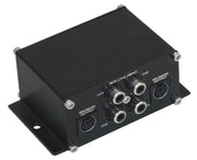 Official ESX product image: Esx 4Ch Balanced Line Transmitter Sx-Blt4