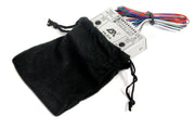 Official ESX product image: Esx 4Ch High To Low Level Converter Hlc4