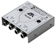 Official ESX product image: Esx 4Ch High To Low Level Converter Hlc4