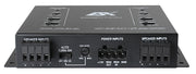 Official ESX product image: Esx Direction 4Ch Hi/Lo Converter Dlc44 (With Eps Pro)