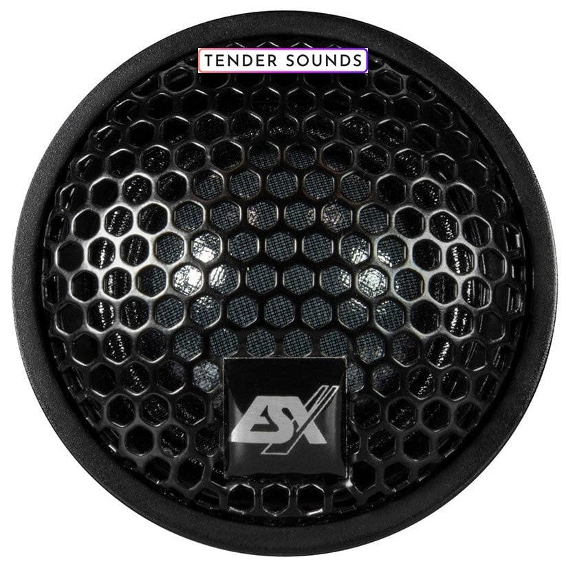 Esx Horizon Tweeter 25 Mm Hz-6.2T