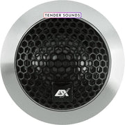 Esx Quantum Tweeter 25 Mm Qe-6.2T V2