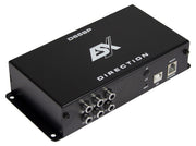Official ESX product image: Esx Direction 6-Ch Dsp D66Sp