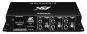 Official ESX product image: Esx Direction 6-Ch Dsp D66Sp