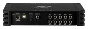 Official ESX product image: Esx Quantum 10-Ch Bt Dsp Ql810Sp