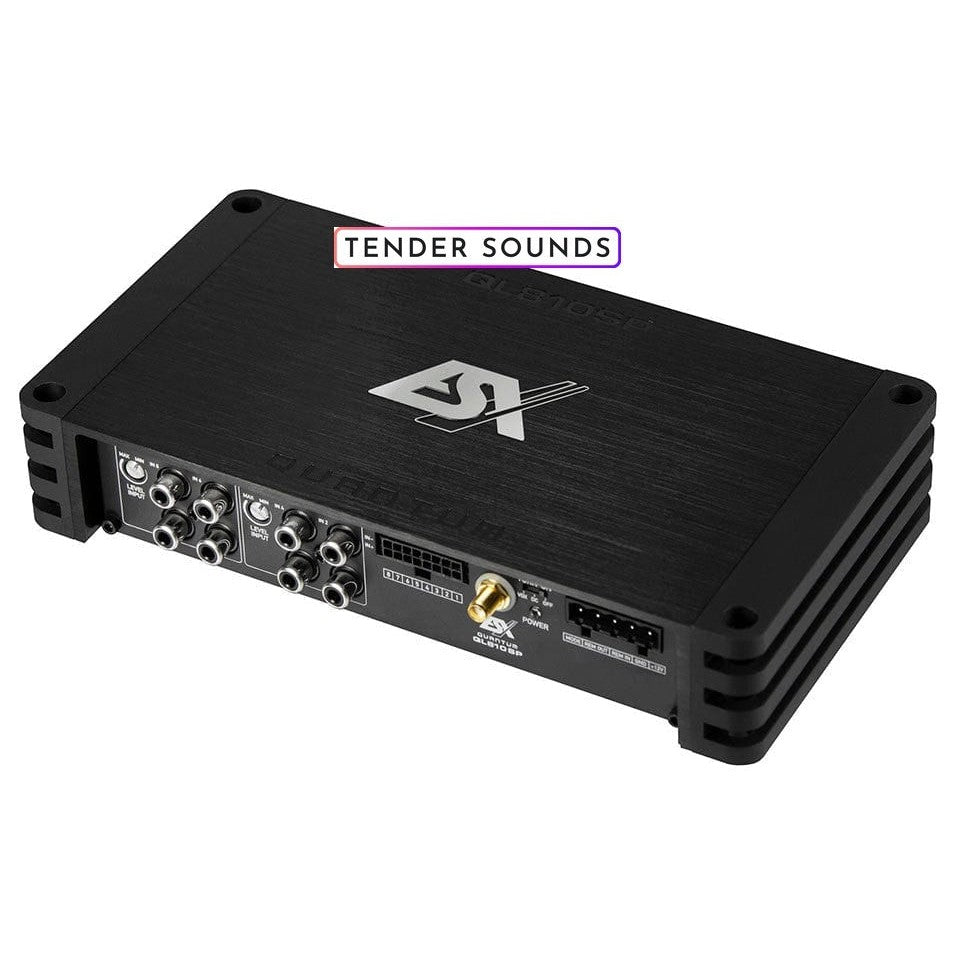 Esx Quantum 10-Ch Bt Dsp Ql810Sp