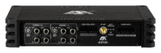 Official ESX product image: Esx Quantum 10-Ch Bt Dsp Ql810Sp