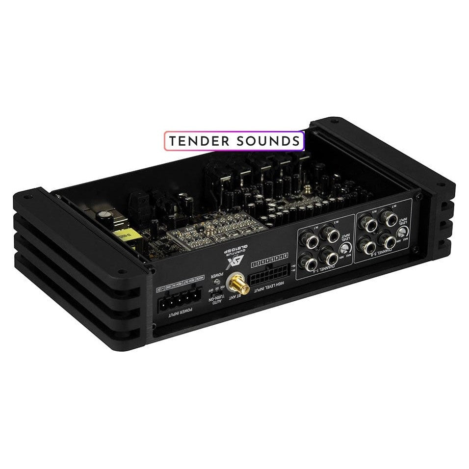 Esx Quantum 10-Ch Bt Dsp Ql810Sp