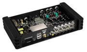Official ESX product image: Esx Quantum 12-Ch Bt Dsp Qe812Sp With Built In Hd Player