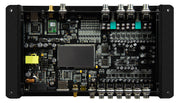 Official ESX product image: Esx Quantum 12-Ch Bt Dsp Qe812Sp With Built In Hd Player