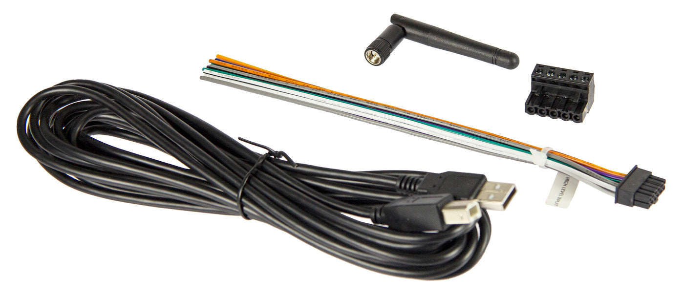Official ESX product image: Esx Quantum 6-Ch Bt Dsp Qm66Sp