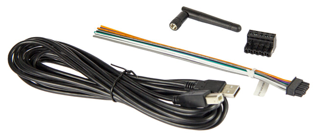 Official ESX product image: Esx Quantum 6-Ch Bt Dsp Qm66Sp