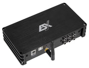 Official ESX product image: Esx Quantum 6-Ch Bt Dsp Qm66Sp