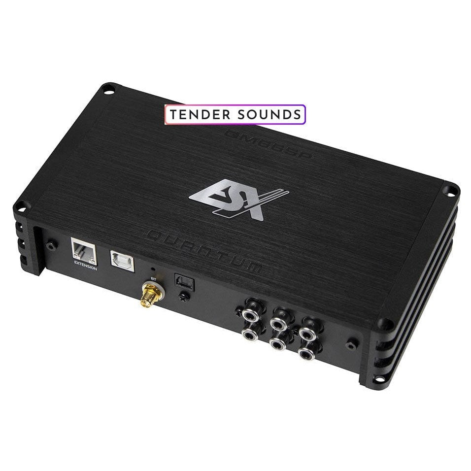 Esx Quantum 6-Ch Bt Dsp Qm66Sp