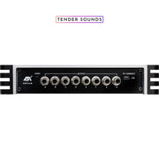 Esx Xenium 8Ch Dsp X-Dsp