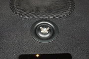 Official ESX product image: Ada Fixing Mount For Spare Wheel Subwoofers Dus-85