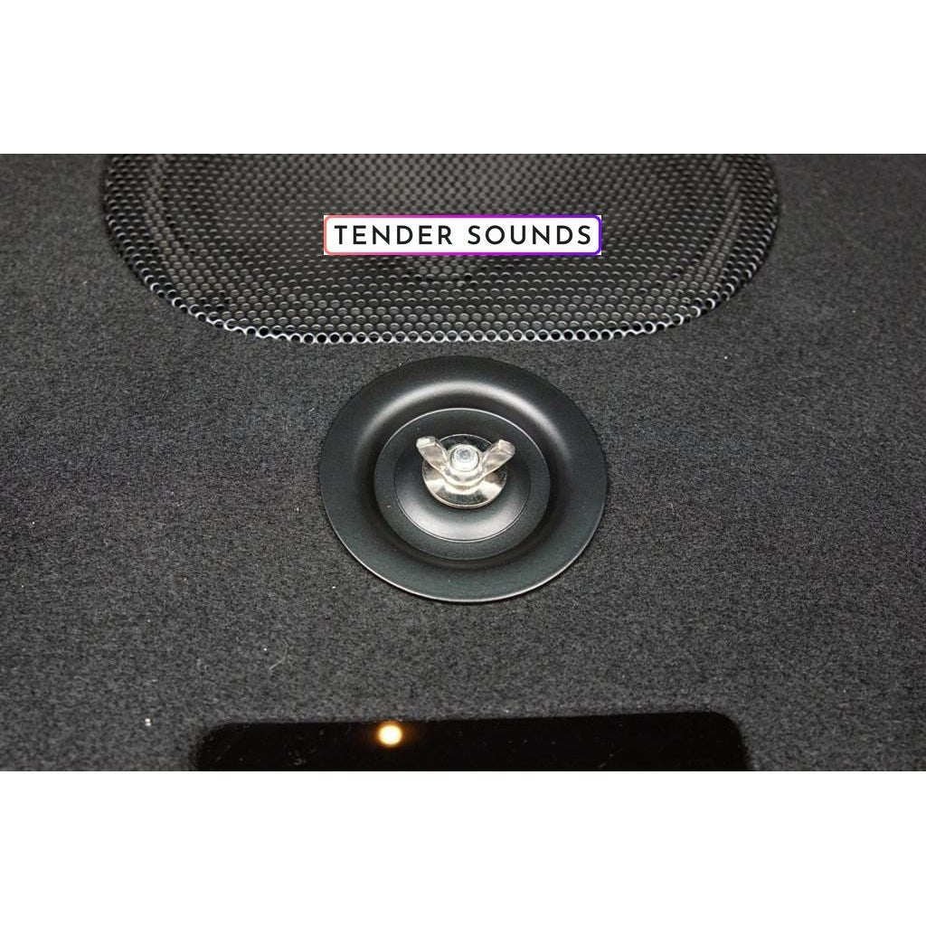 Ada Fixing Mount For Spare Wheel Subwoofers Dus-85