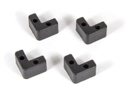 Official ESX product image: Ada Rubber Feet Dfb-490