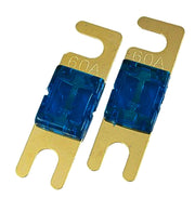 ESX Gold Plated Mini ANL Fuse official manufacturer image 2