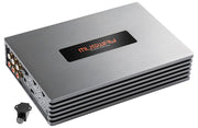 MUSWAY FOUR200 4-Channel Class D Amplifier