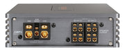 MUSWAY FOUR200 4-Channel Class D Amplifier