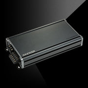 Kicker CXA660.5 Amplifier official image 5
