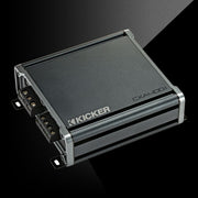 Kicker CXA400.1 Amplifier official image 5