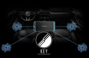 Kicker KEY500.1 smart DSP amplifier official image 5