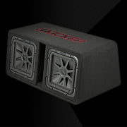 Kicker 45DL7R122 official image 5