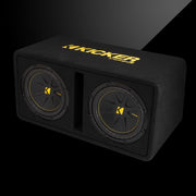 Kicker 50DCWC102 official image 5