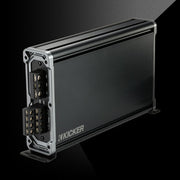 Kicker CXA360.4 Amplifier official image 5