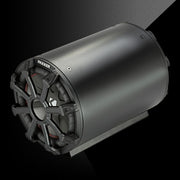 Kicker 46CWTB84 TB 8" Loaded Weatherproof Tube Enclosure - 4 Ohm official image 5