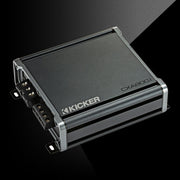 Kicker CXA800.1 Amplifier official image 5
