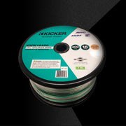 Kicker 47KMW16400 Marine 16 AWG Speaker Wire official 2